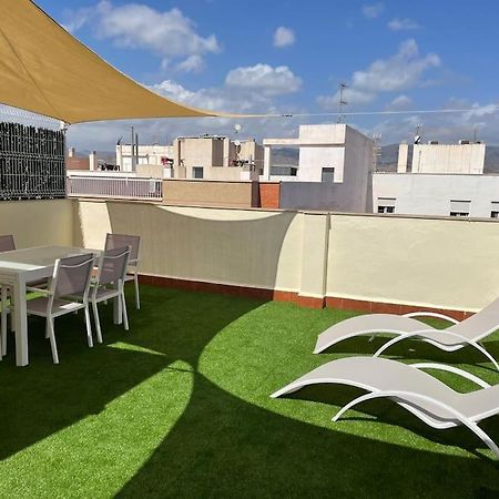 Khelok Home Águilas Εξωτερικό φωτογραφία