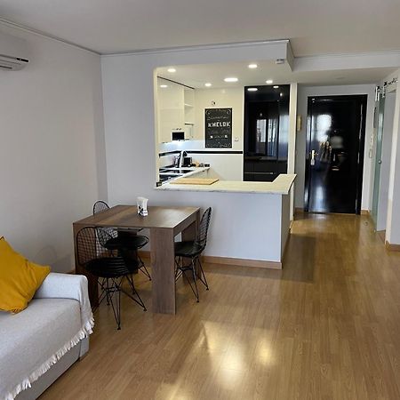 Khelok Home Águilas Εξωτερικό φωτογραφία