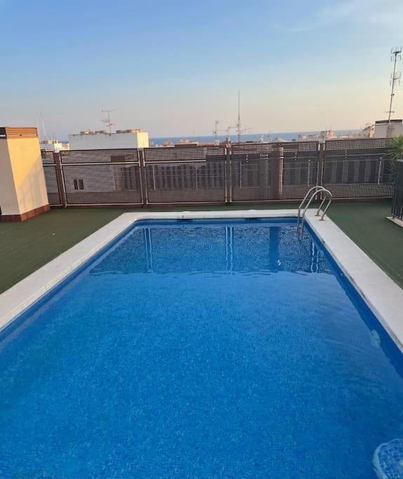 Khelok Home Águilas Εξωτερικό φωτογραφία