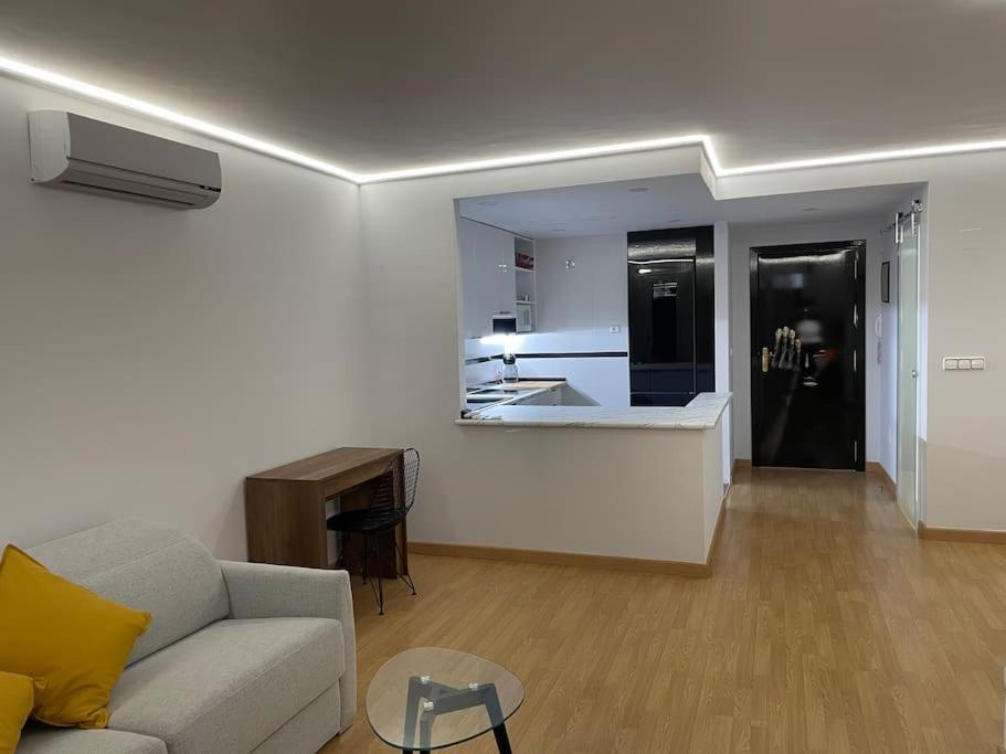 Khelok Home Águilas Εξωτερικό φωτογραφία