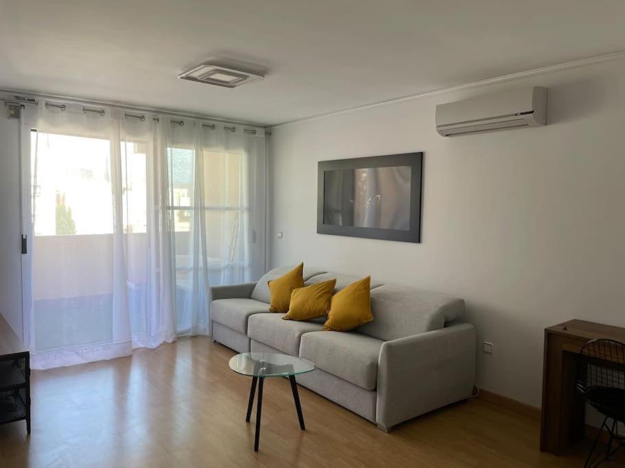 Khelok Home Águilas Εξωτερικό φωτογραφία