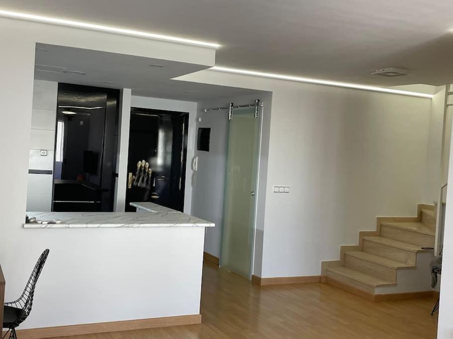 Khelok Home Águilas Εξωτερικό φωτογραφία