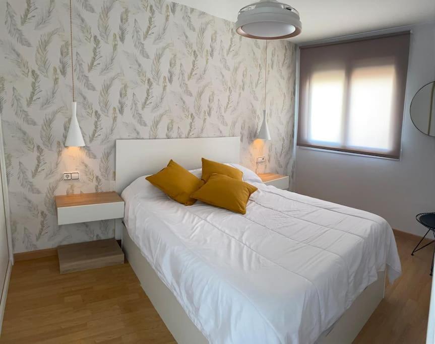 Khelok Home Águilas Εξωτερικό φωτογραφία