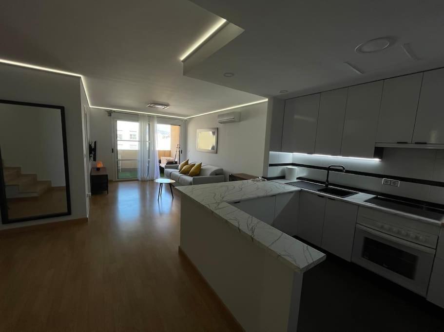 Khelok Home Águilas Εξωτερικό φωτογραφία