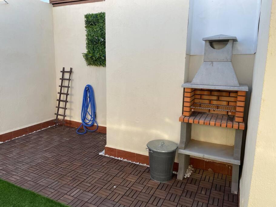Khelok Home Águilas Εξωτερικό φωτογραφία