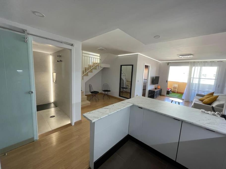 Khelok Home Águilas Εξωτερικό φωτογραφία