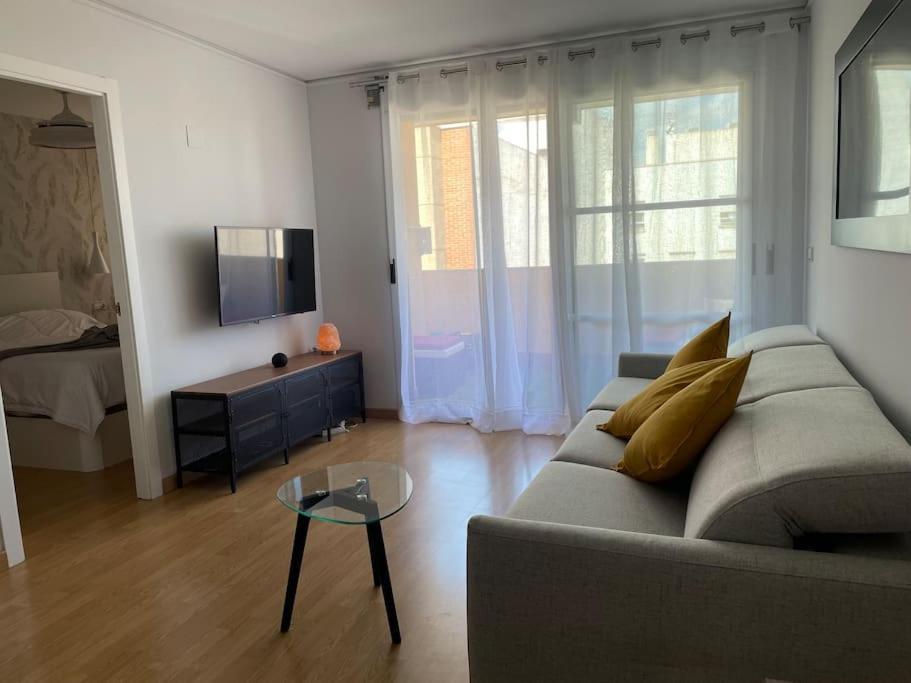 Khelok Home Águilas Εξωτερικό φωτογραφία